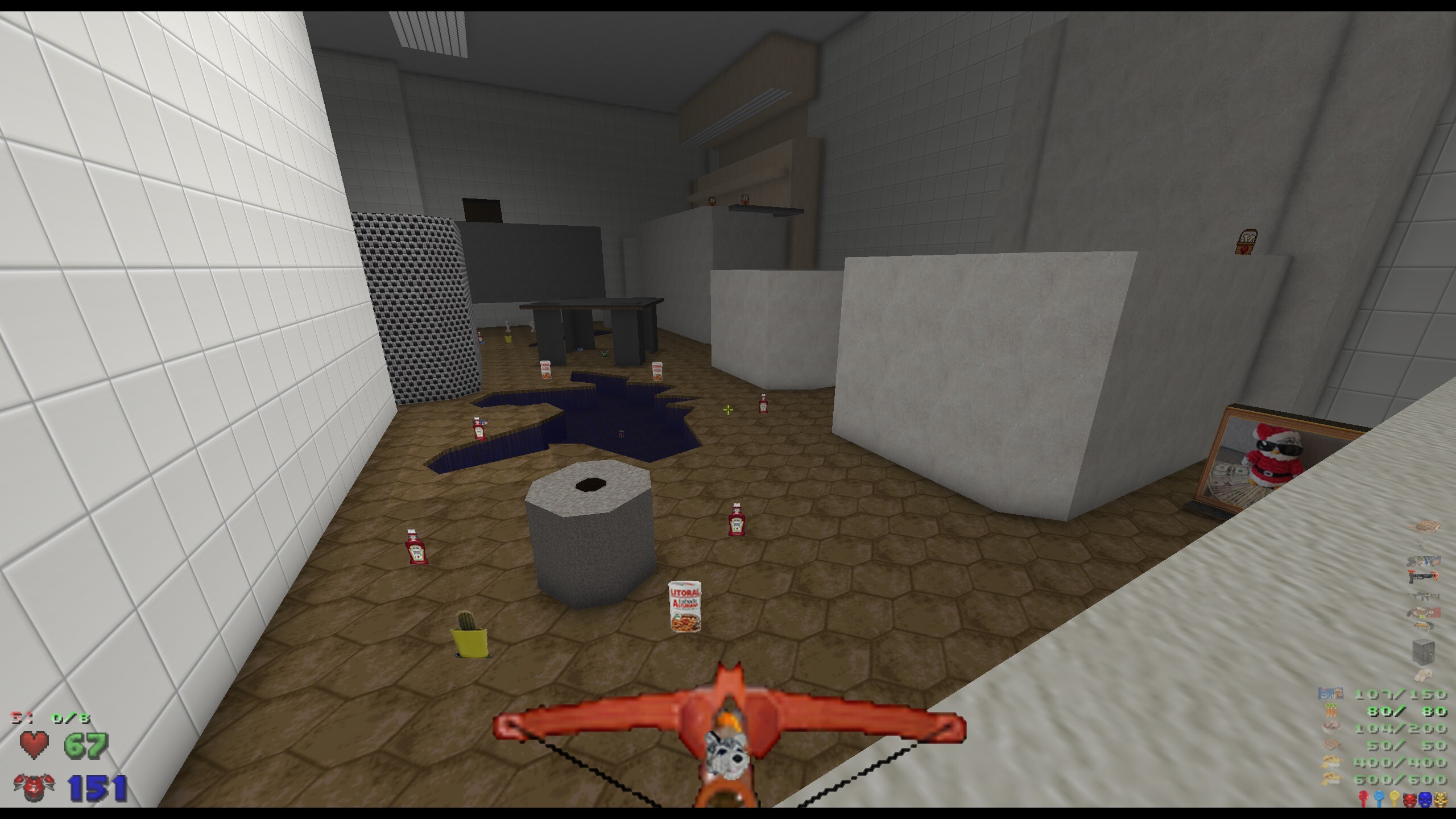 Apocalipsis Pelucho screenshot 9