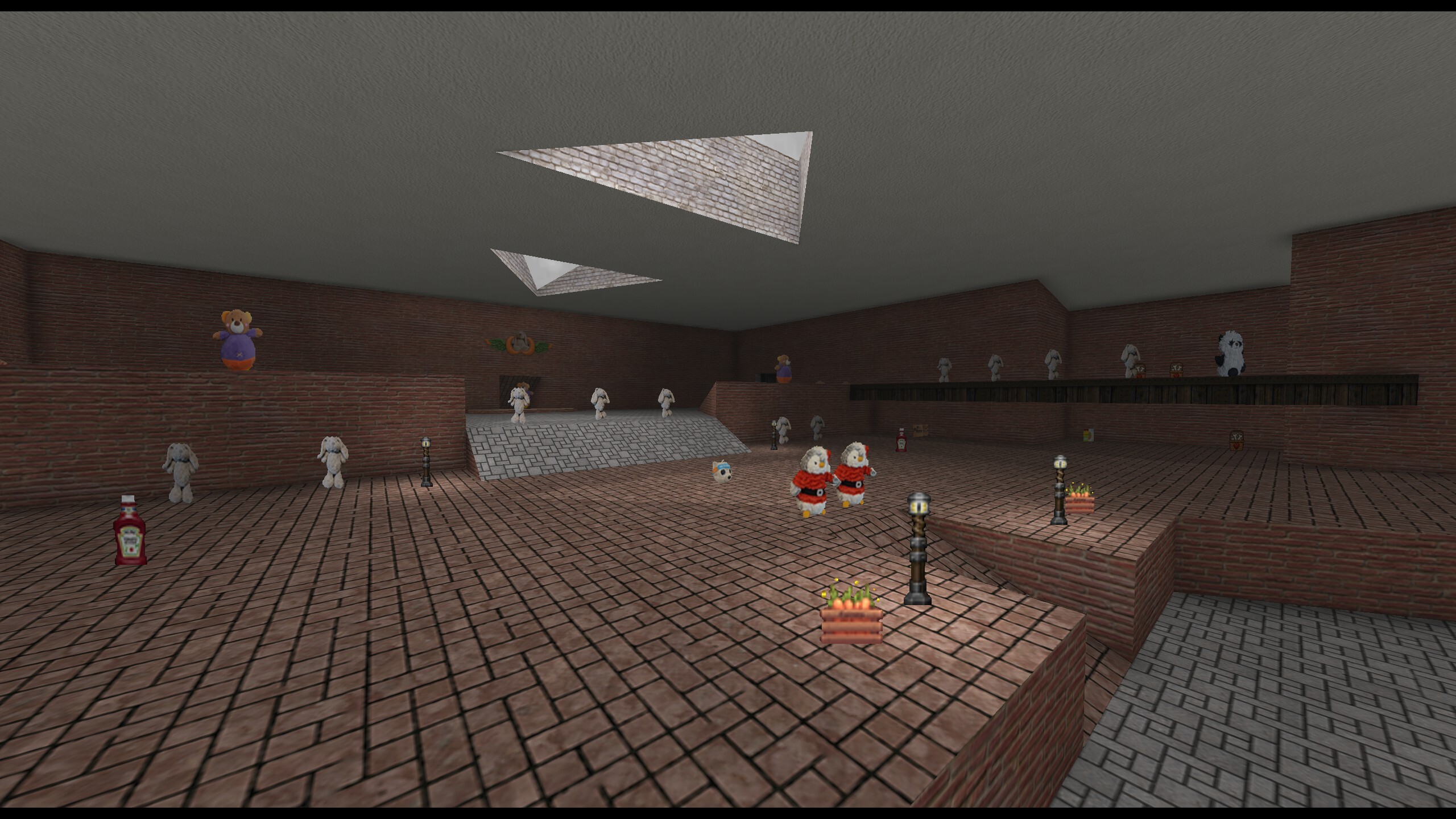 Apocalipsis Pelucho screenshot 12