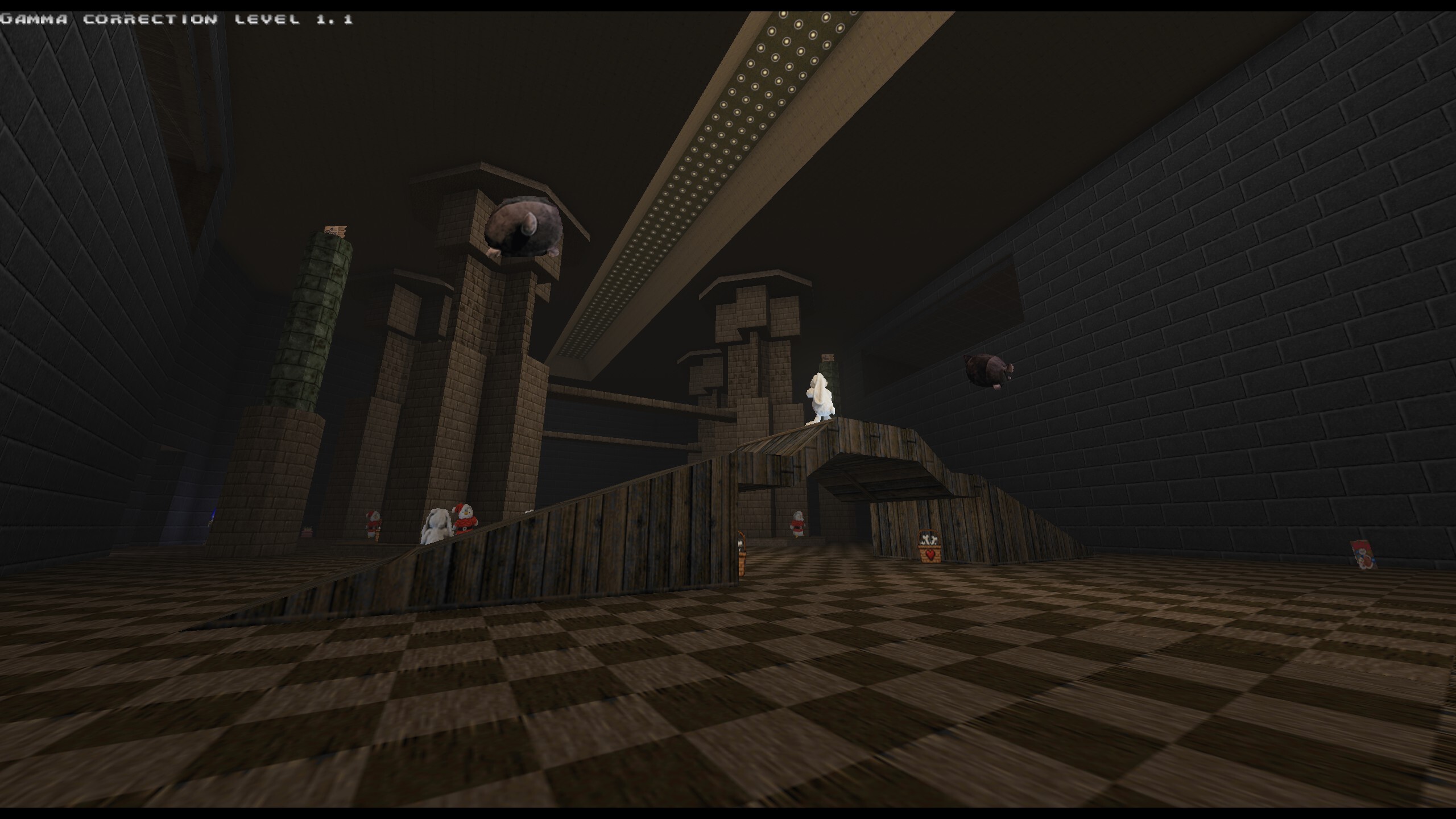 Apocalipsis Pelucho screenshot 10