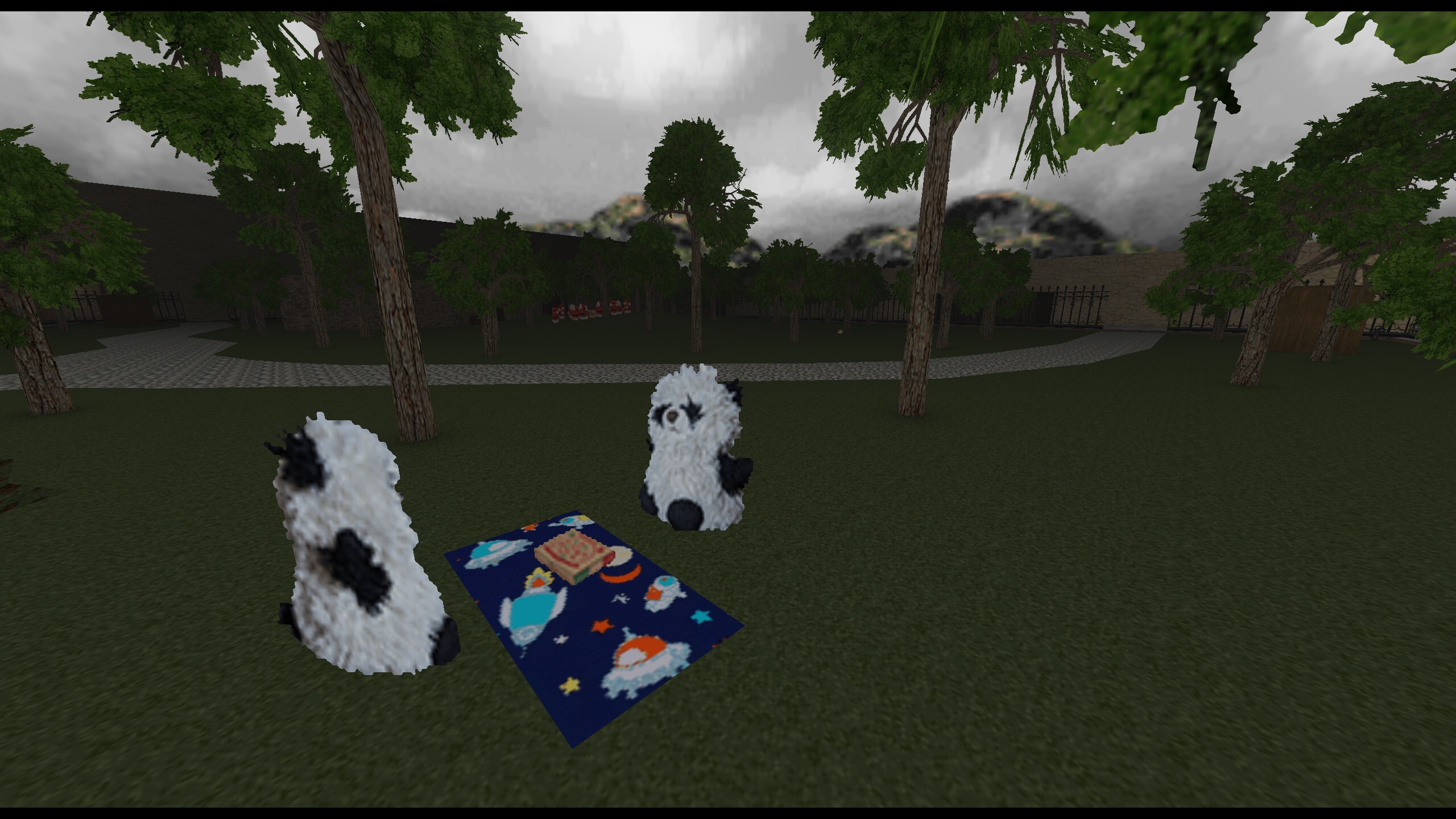 Apocalipsis Pelucho screenshot 4