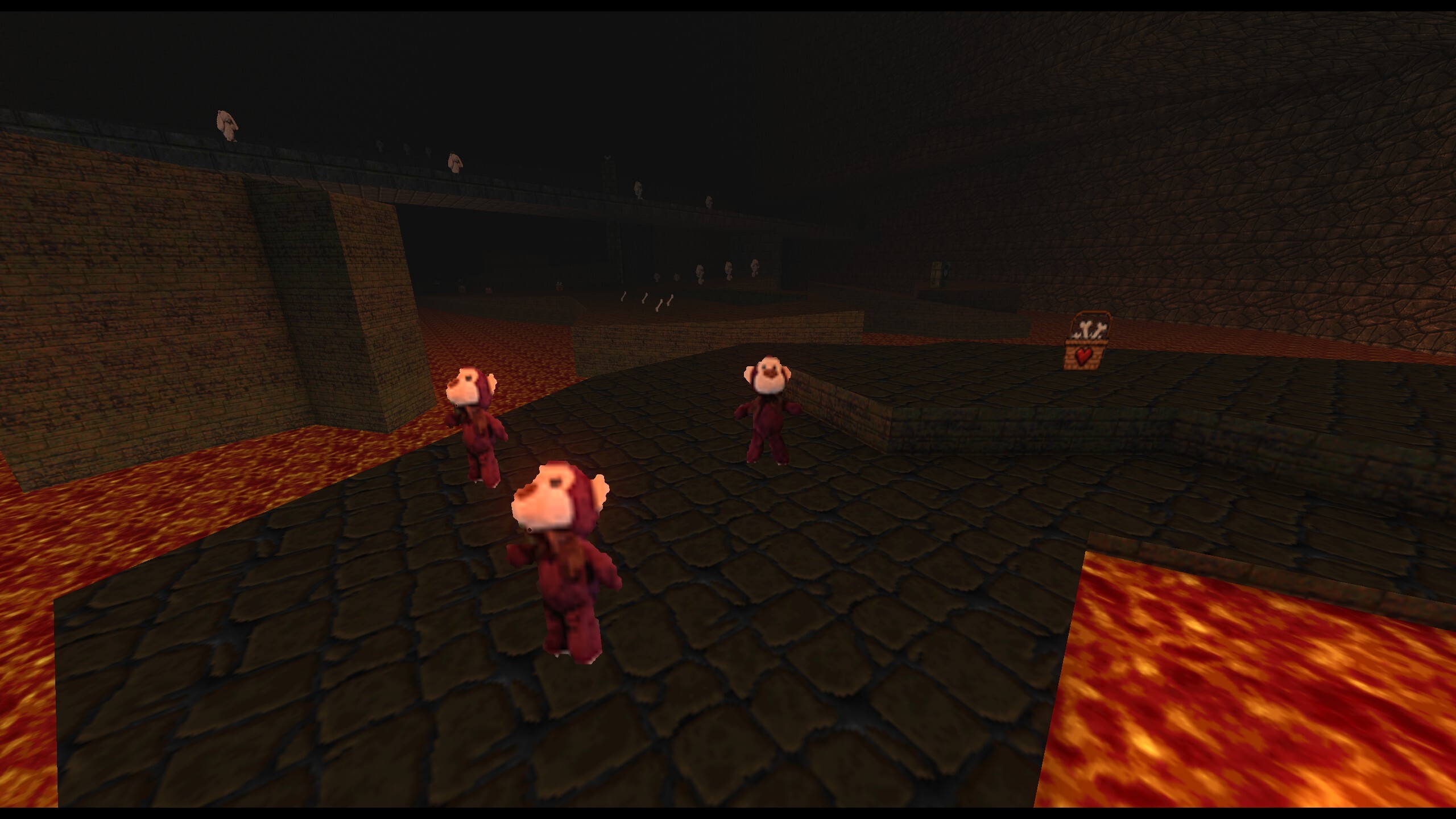Apocalipsis Pelucho screenshot 8