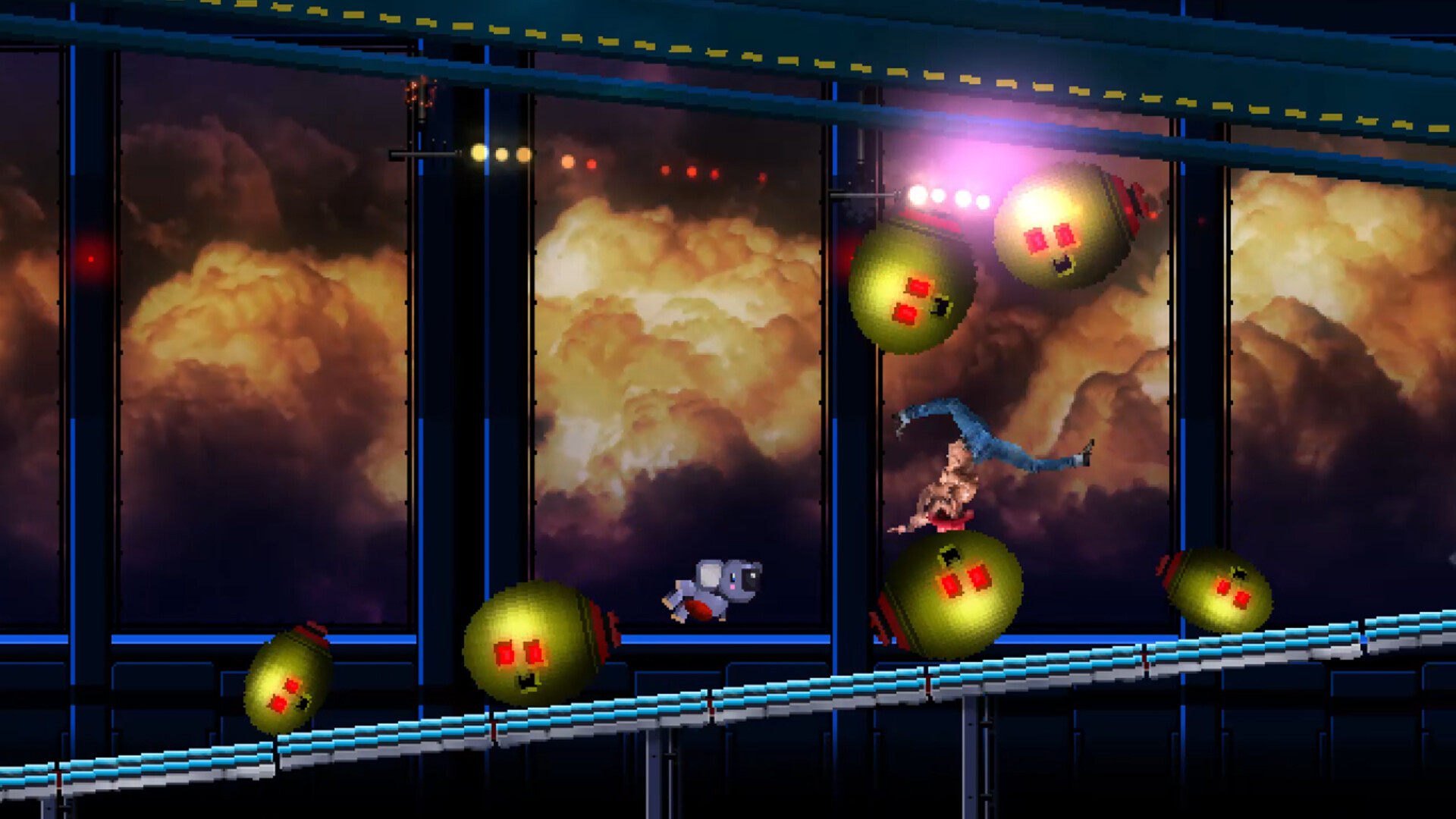 KOALAS DELIV & GUY screenshot 2