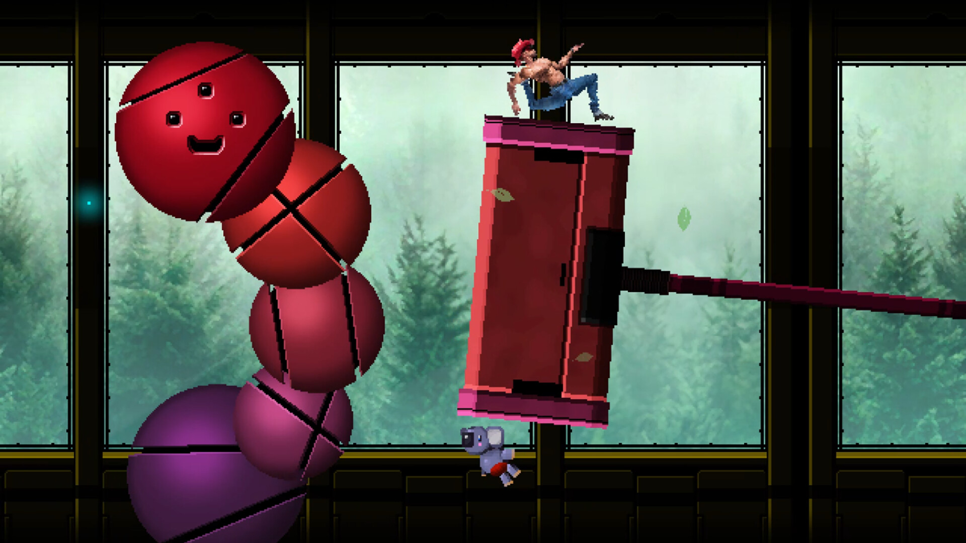 KOALAS DELIV & GUY screenshot 1