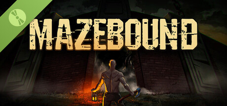 Mazebound Demo