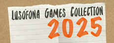 Lusófona Games Collection 2025