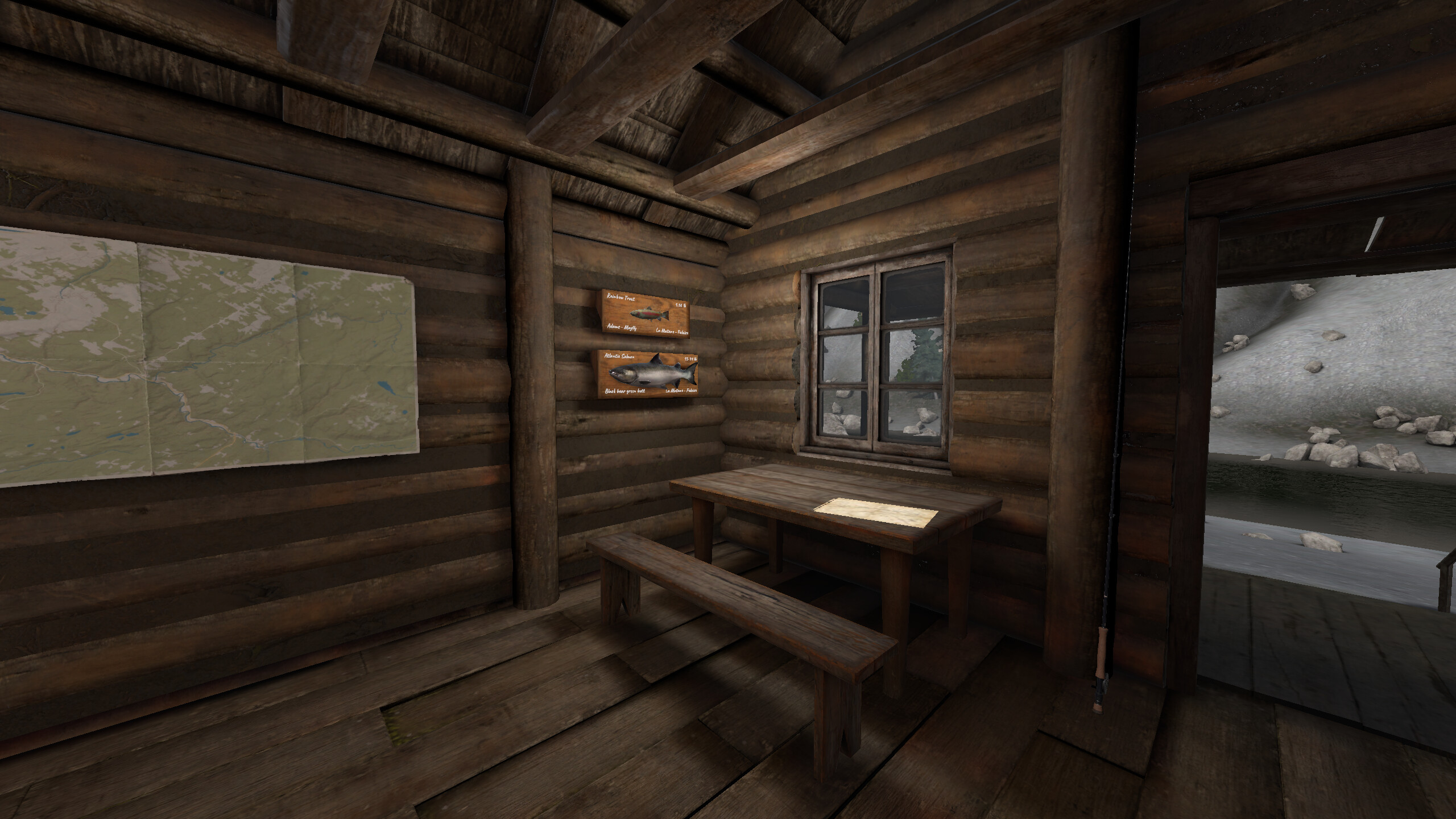Wade screenshot 4