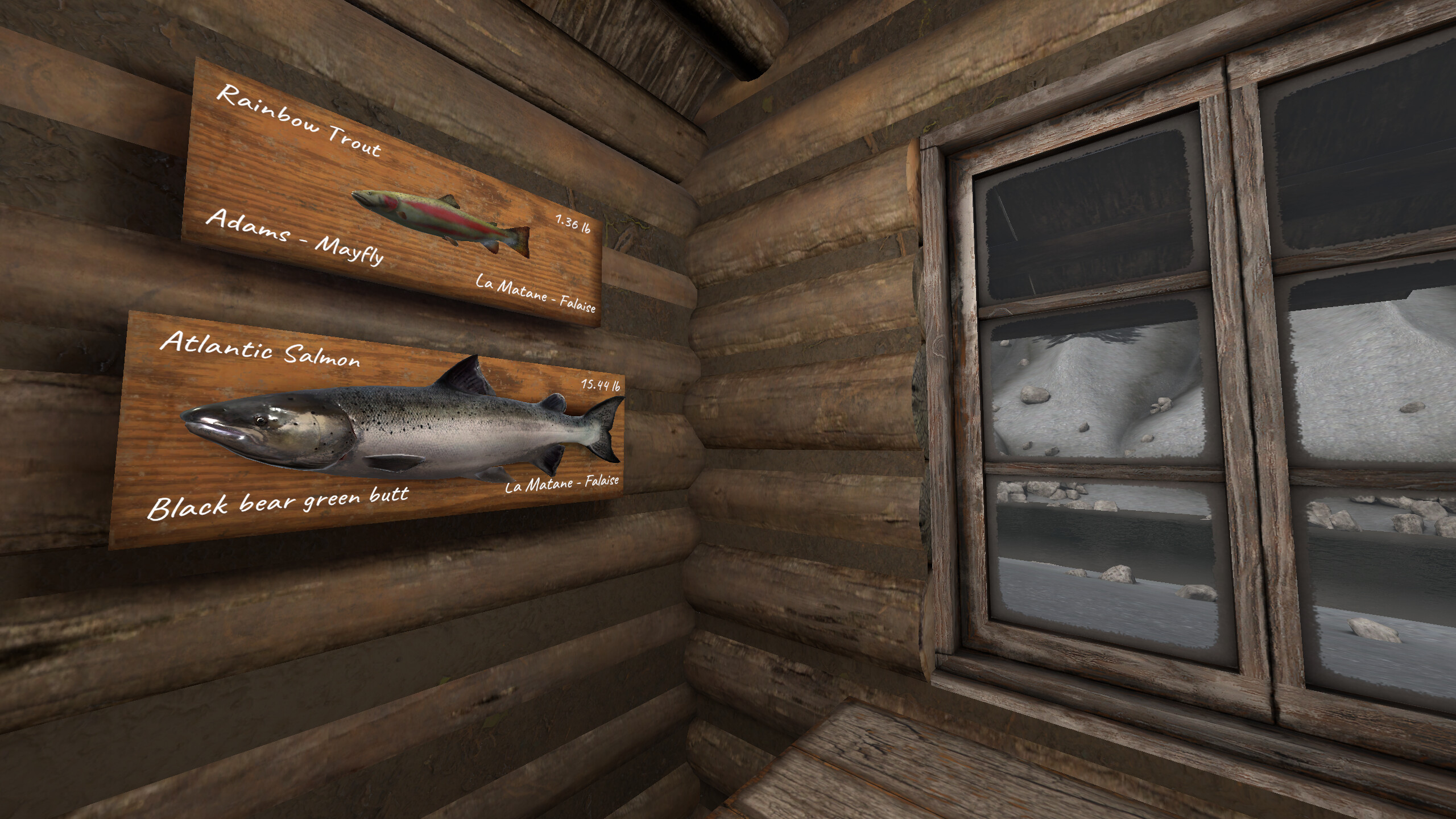 Wade screenshot 5