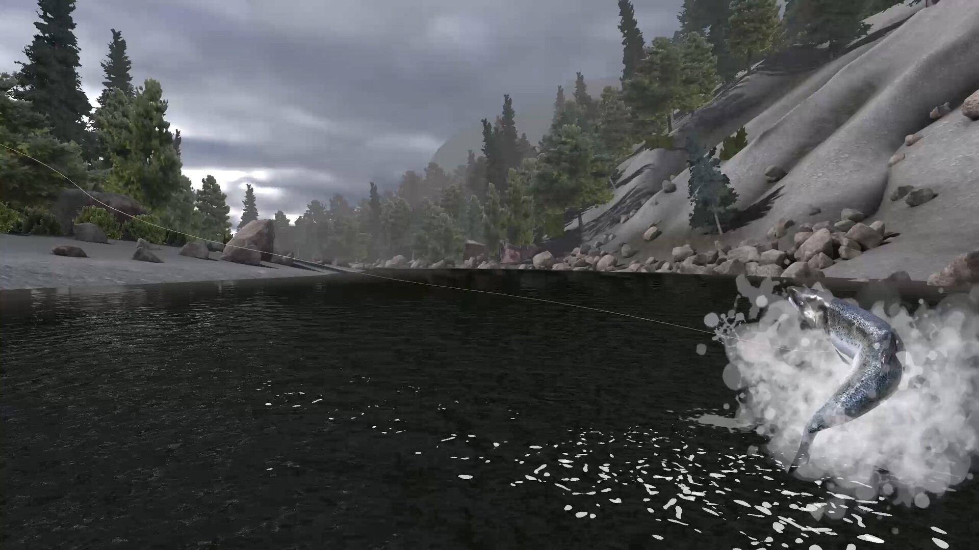 Wade screenshot 2