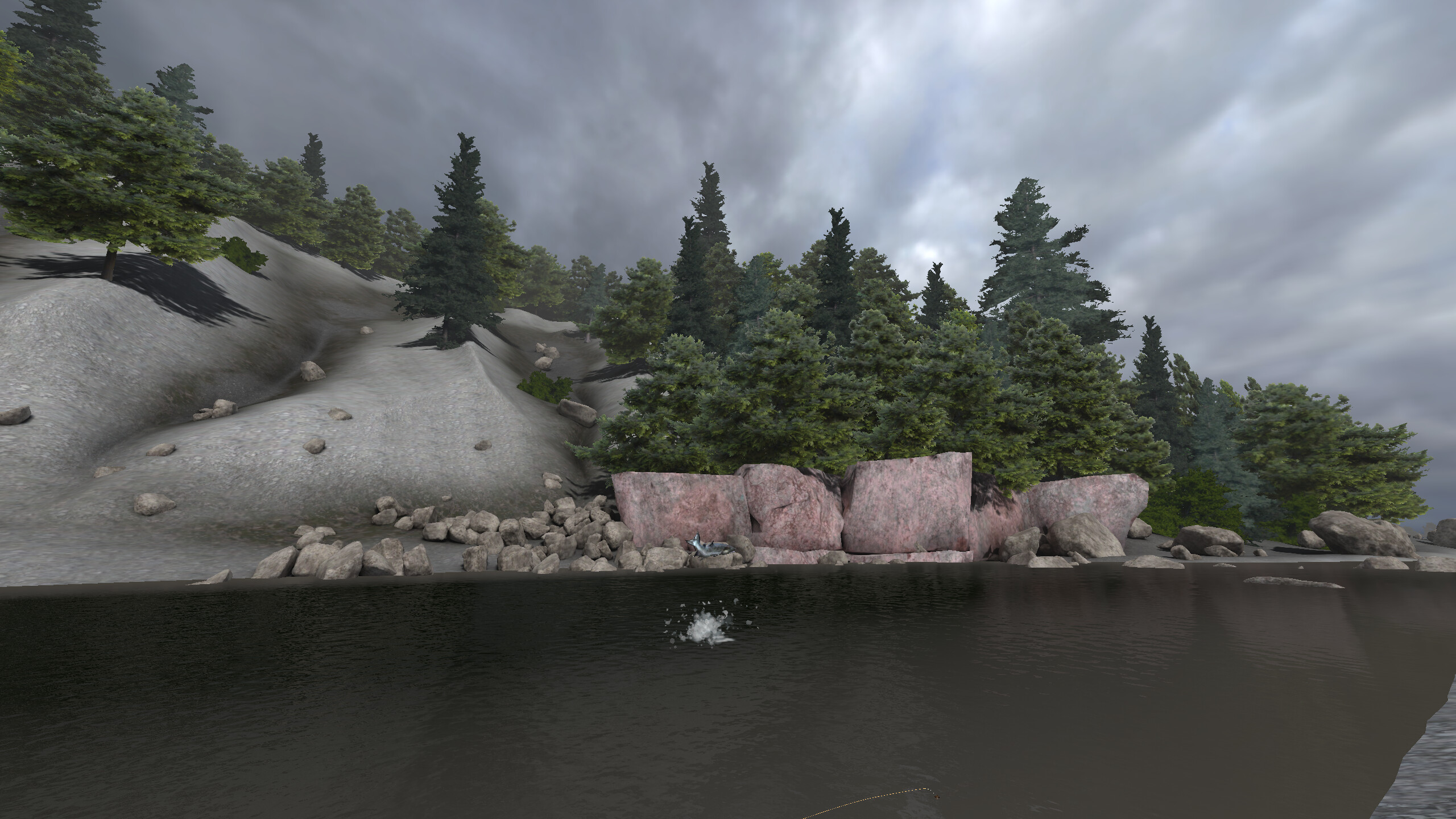 Wade screenshot 3