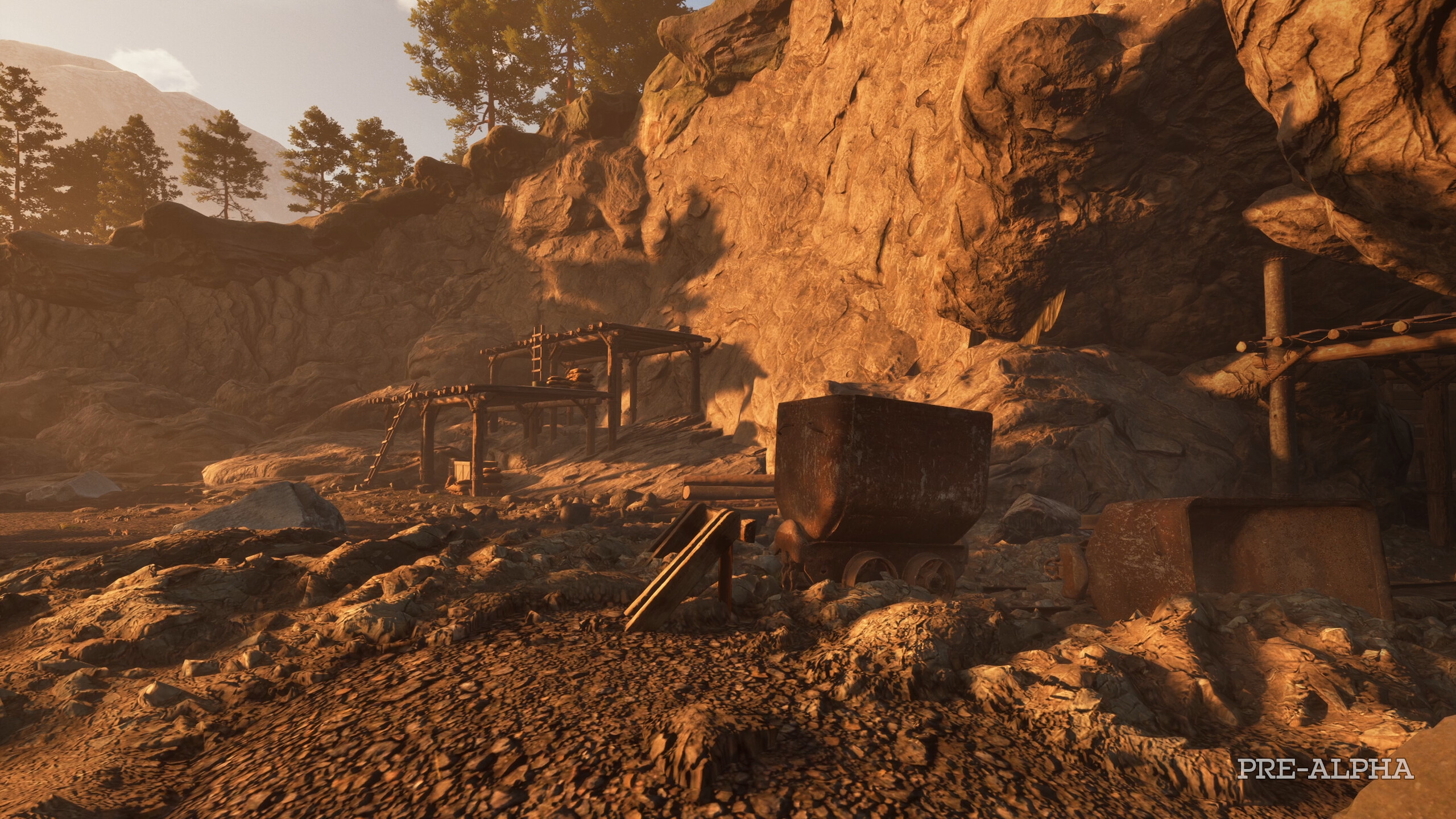 Westlanders screenshot 15