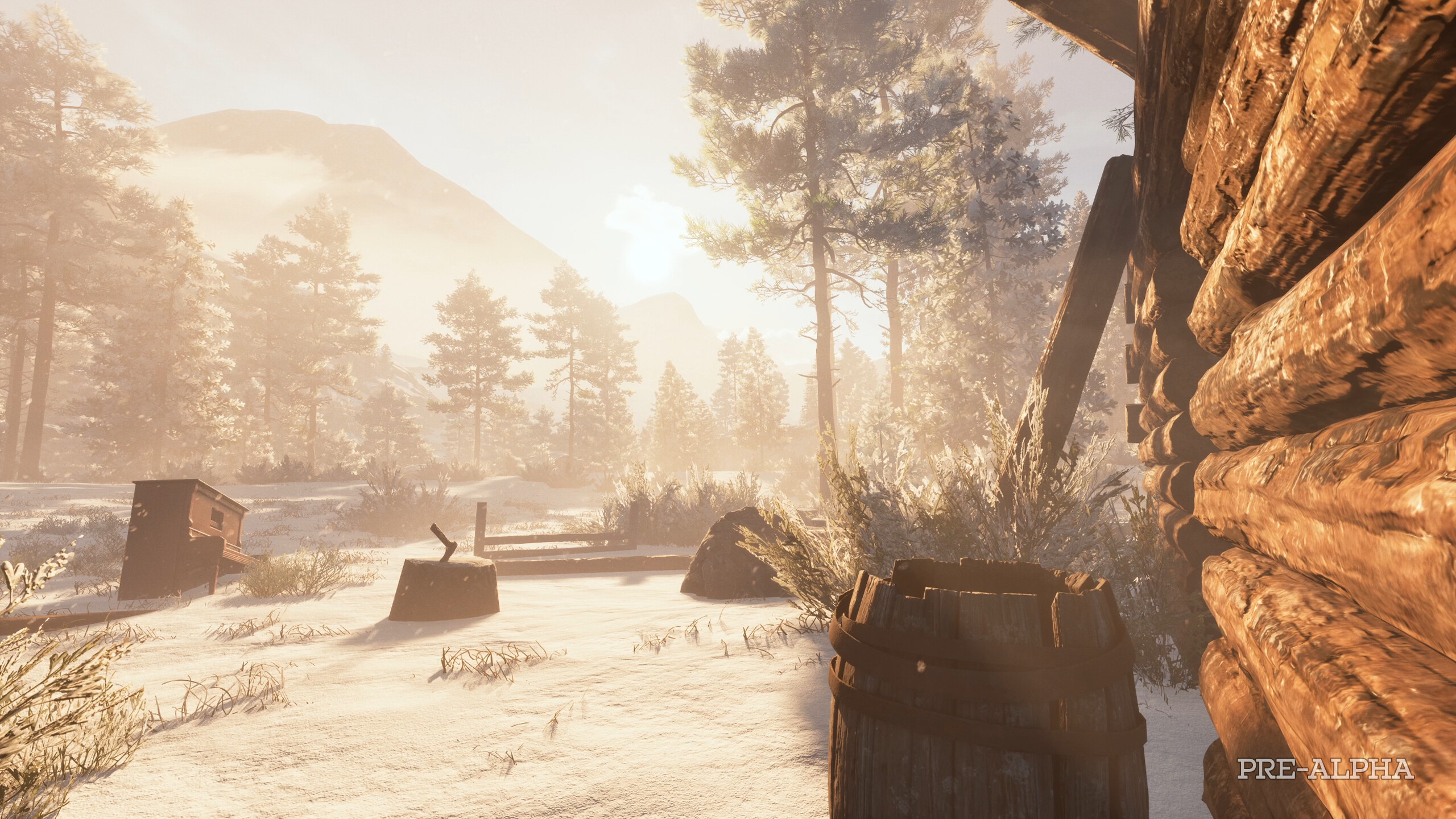 Westlanders screenshot 13