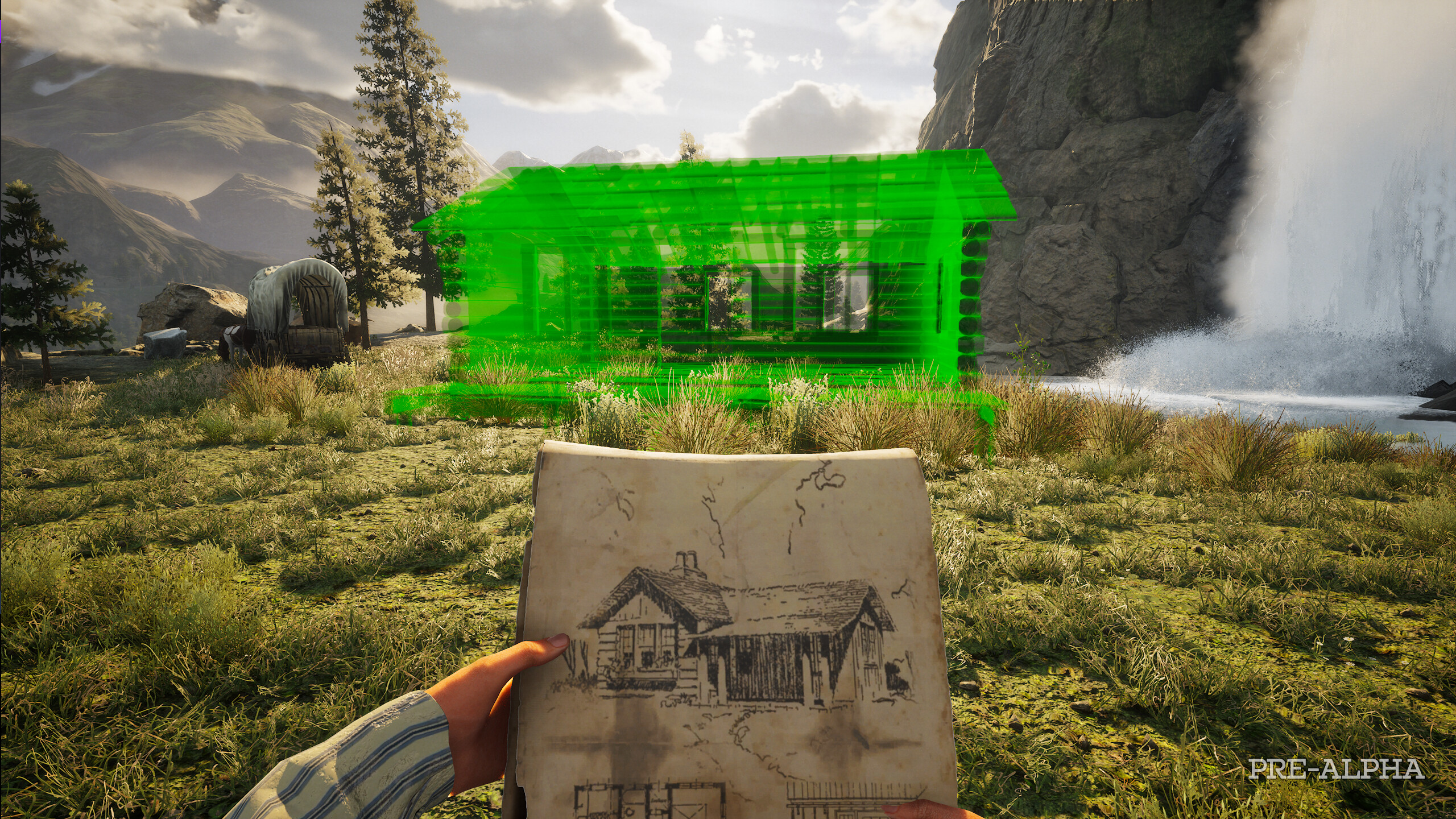 Westlanders screenshot 9