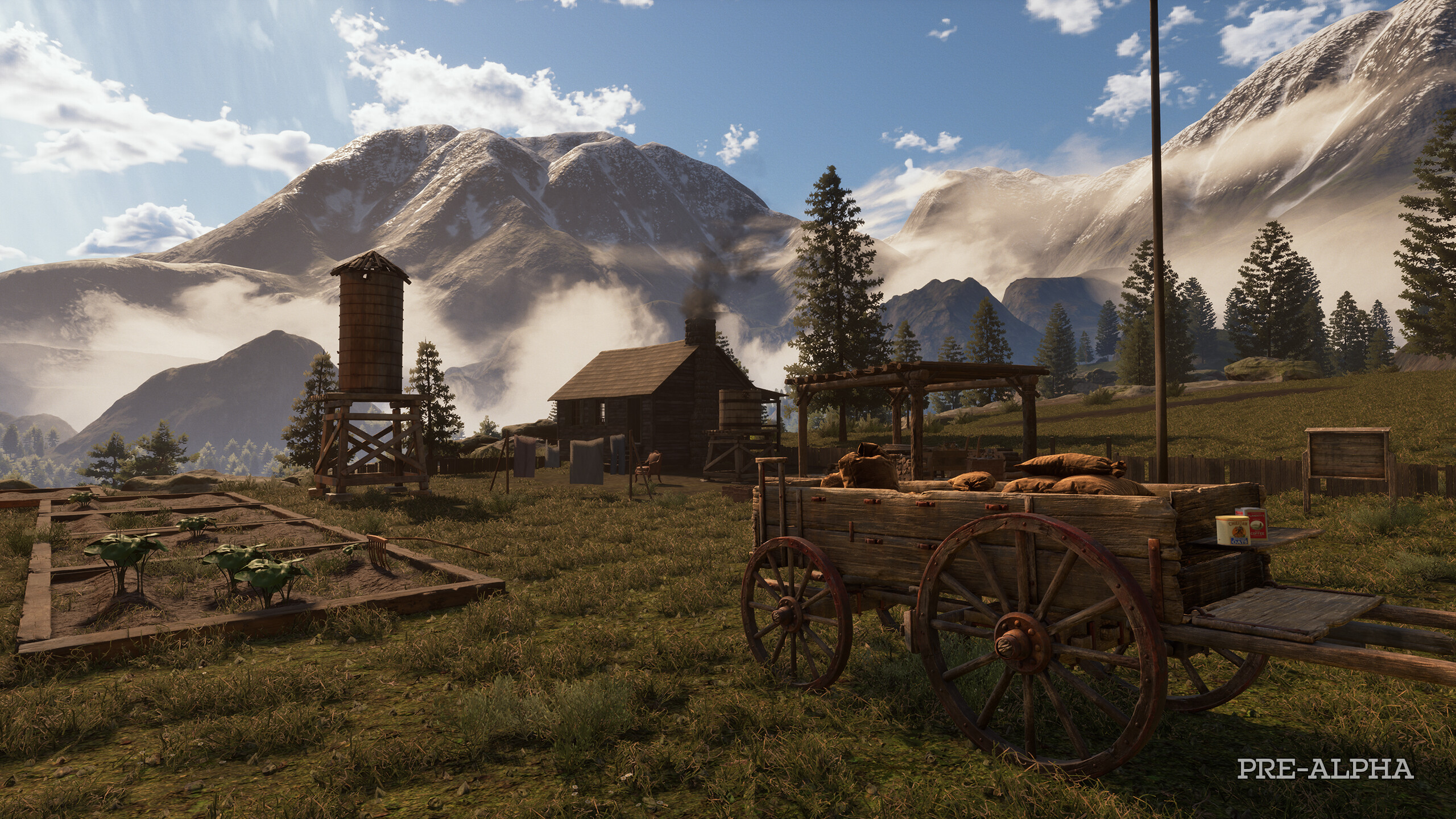 Westlanders screenshot 20