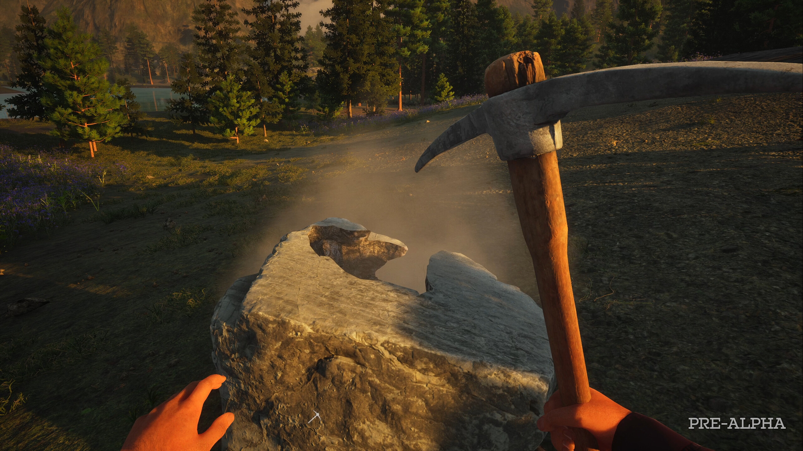 Westlanders screenshot 18