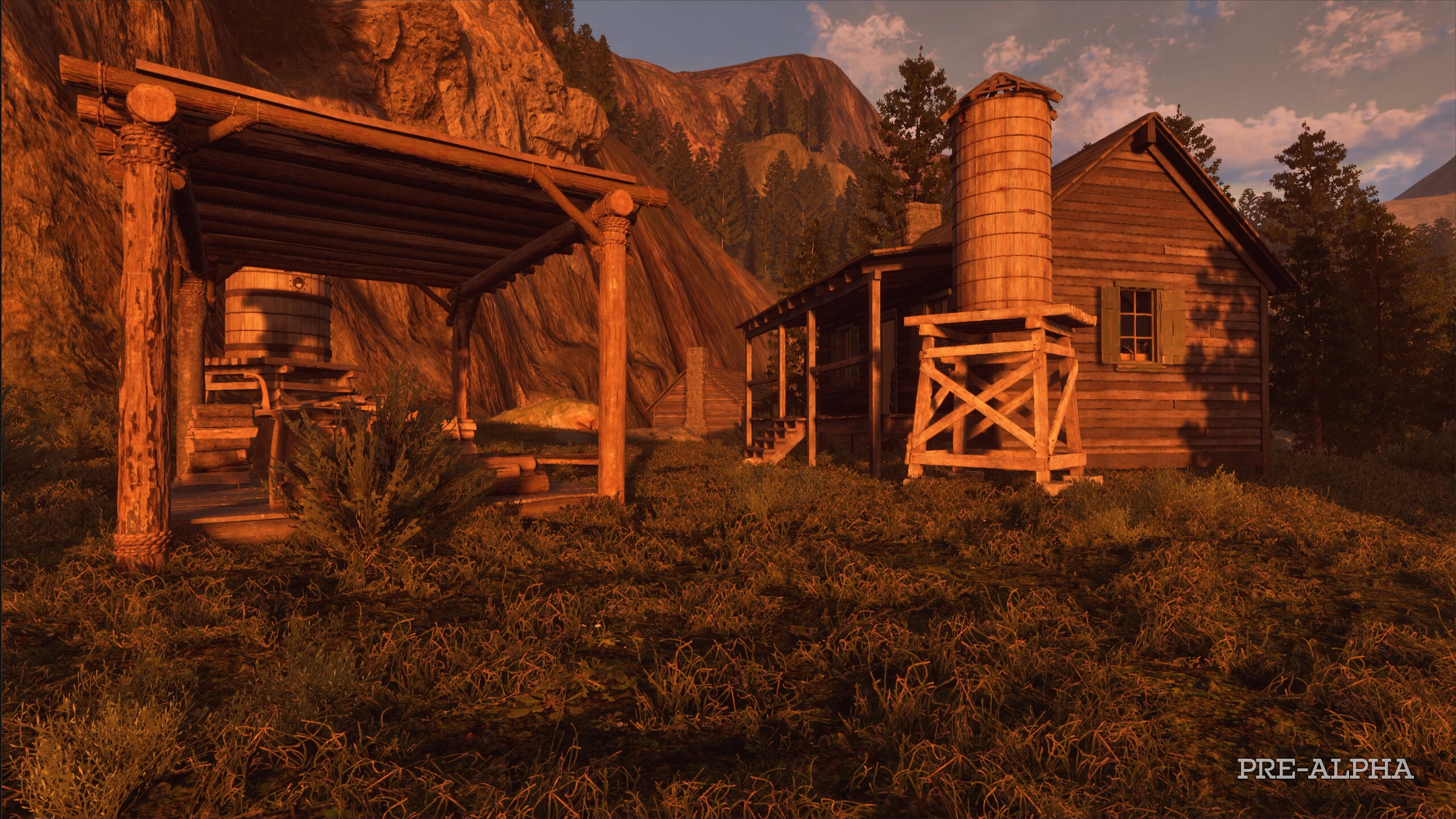 Westlanders screenshot 16