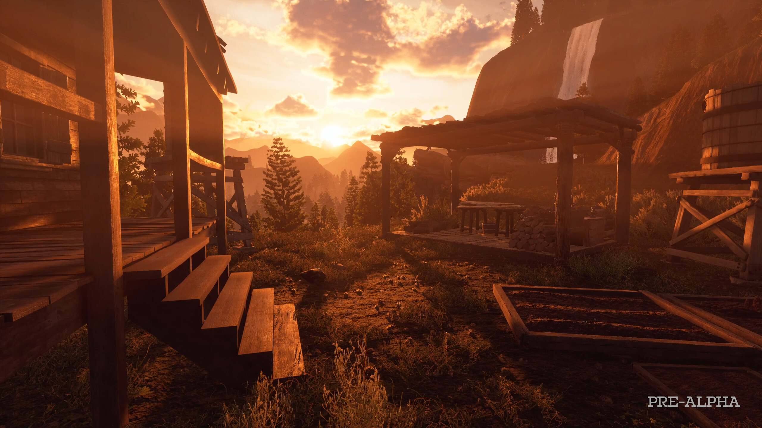 Westlanders screenshot 11