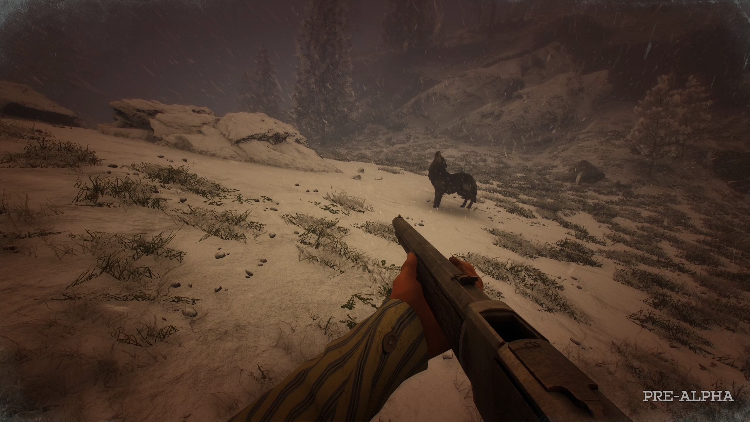 Westlanders screenshot 8