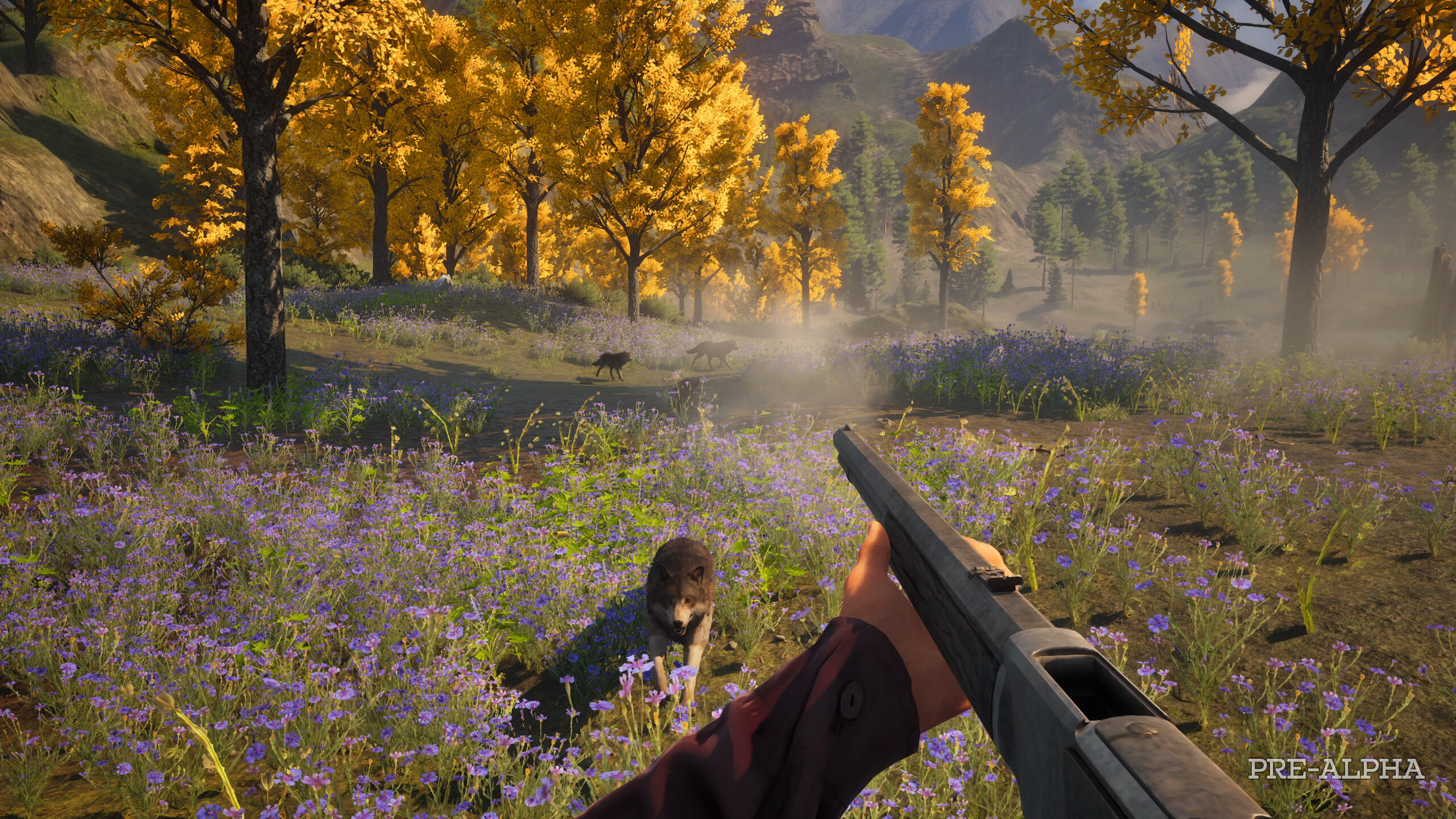 Westlanders screenshot 21