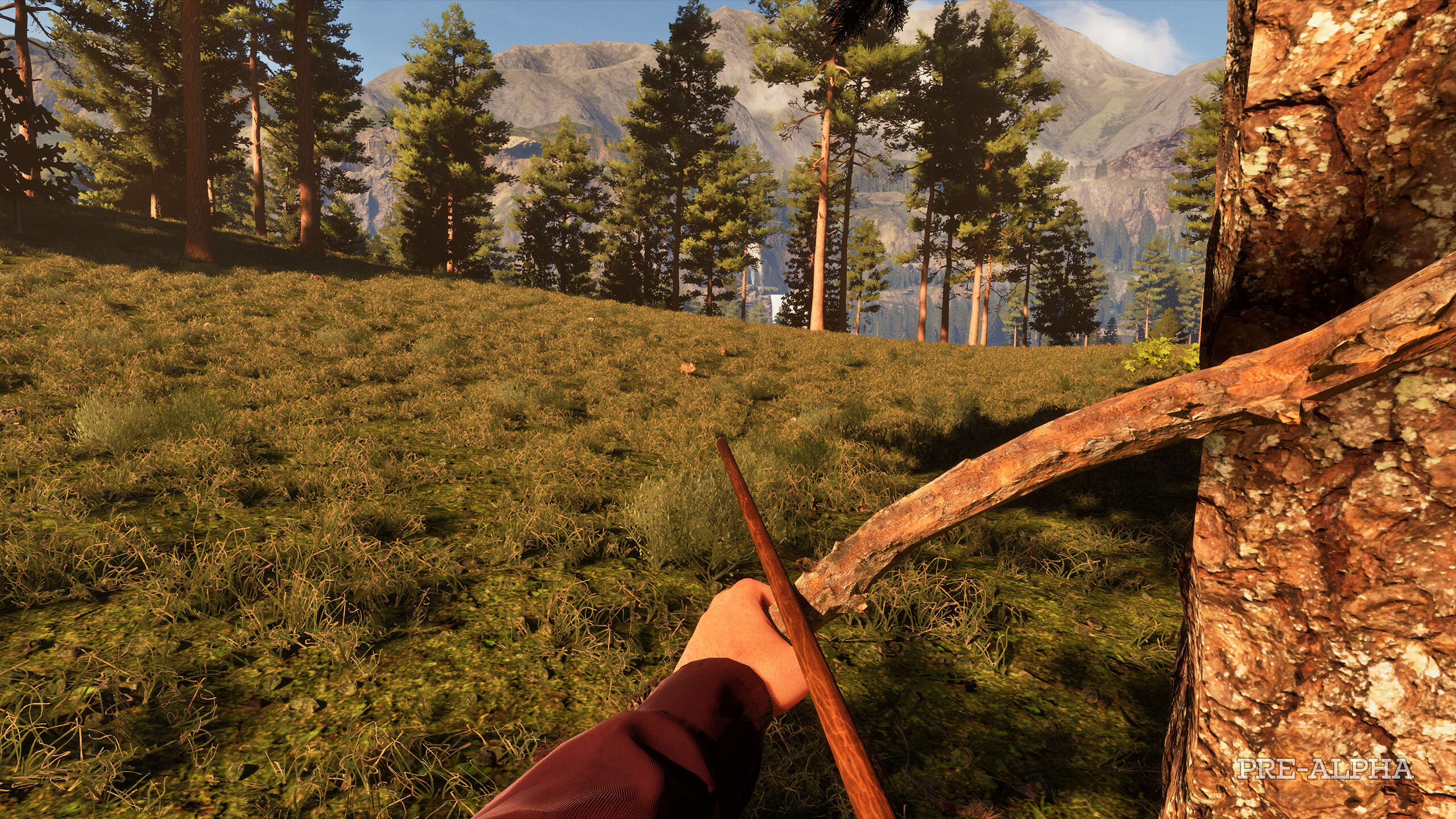 Westlanders screenshot 7