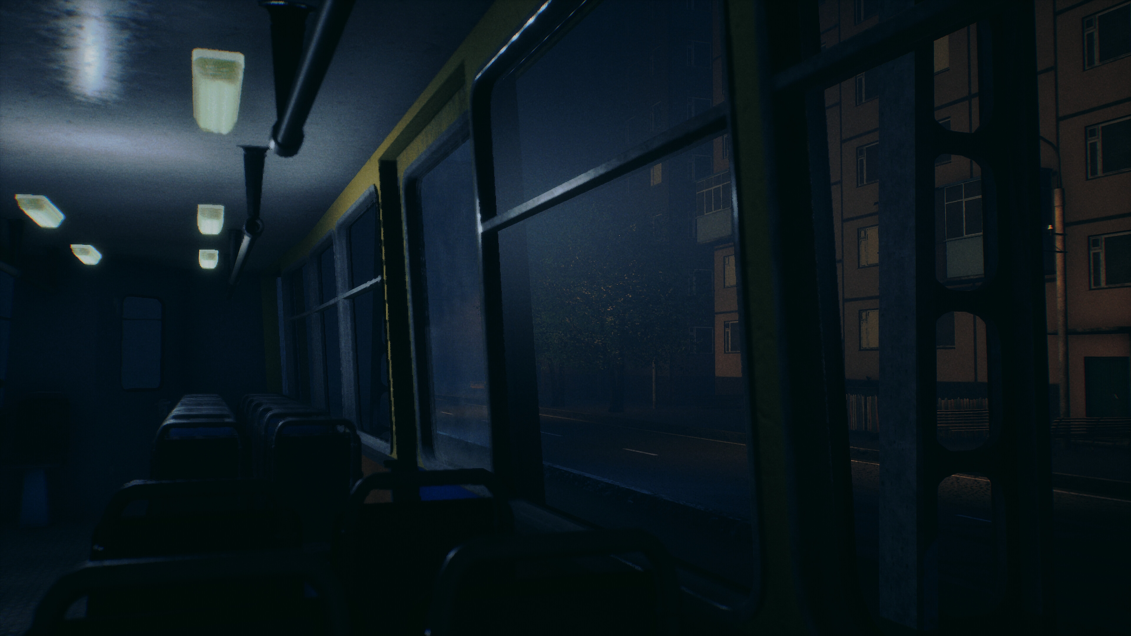 Pharma Noctis screenshot 3