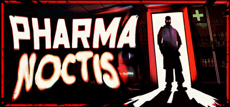 Pharma Noctis — Steam header