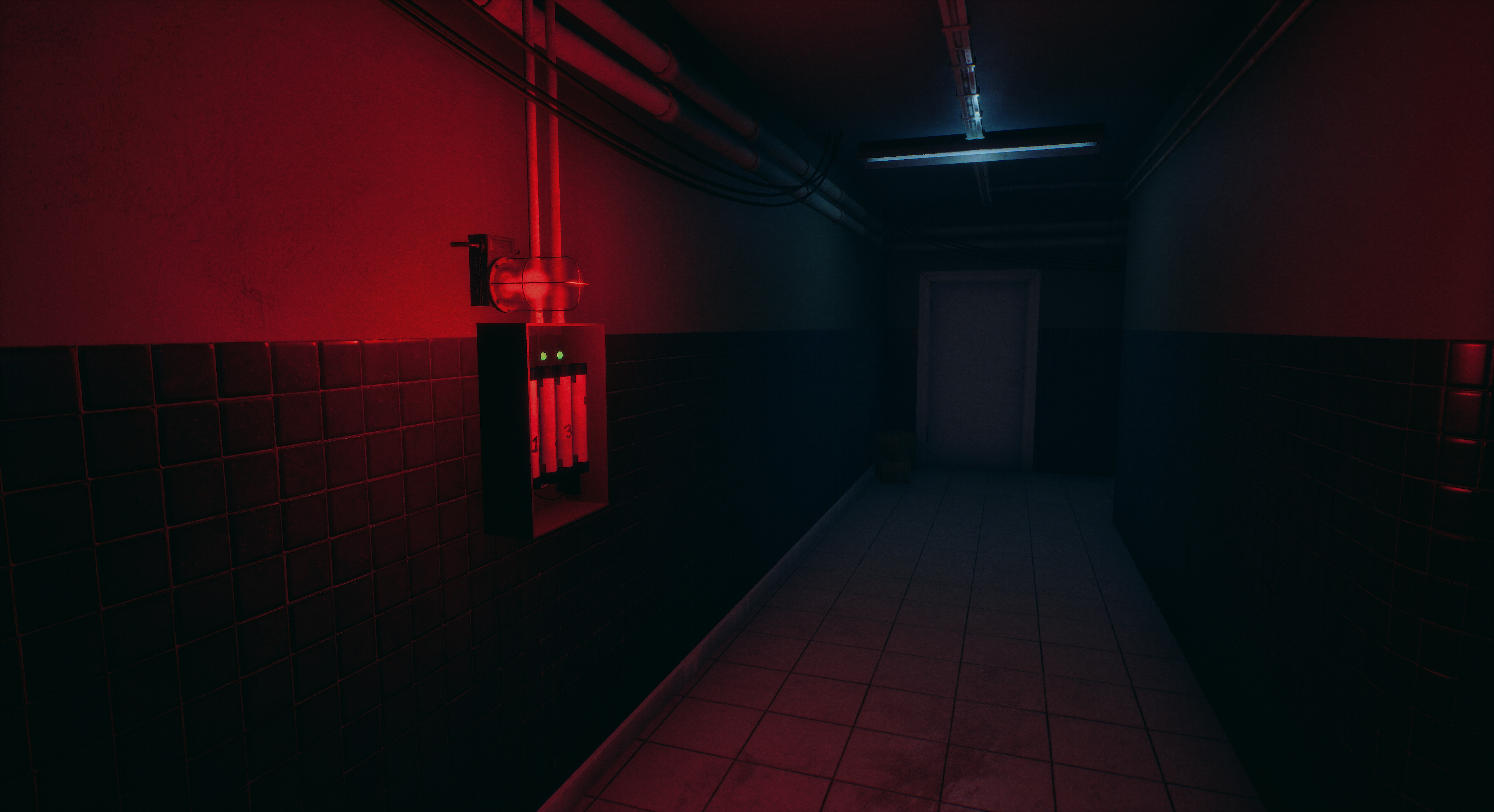 Pharma Noctis screenshot 5