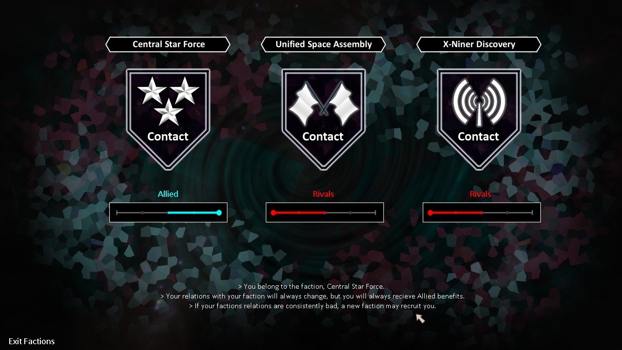Project Tarvotan screenshot 6