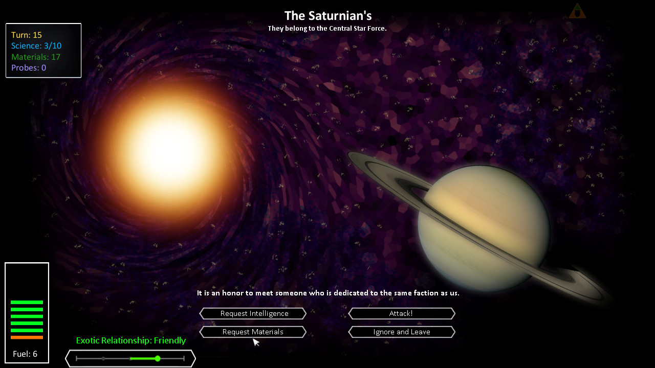 Project Tarvotan screenshot 8