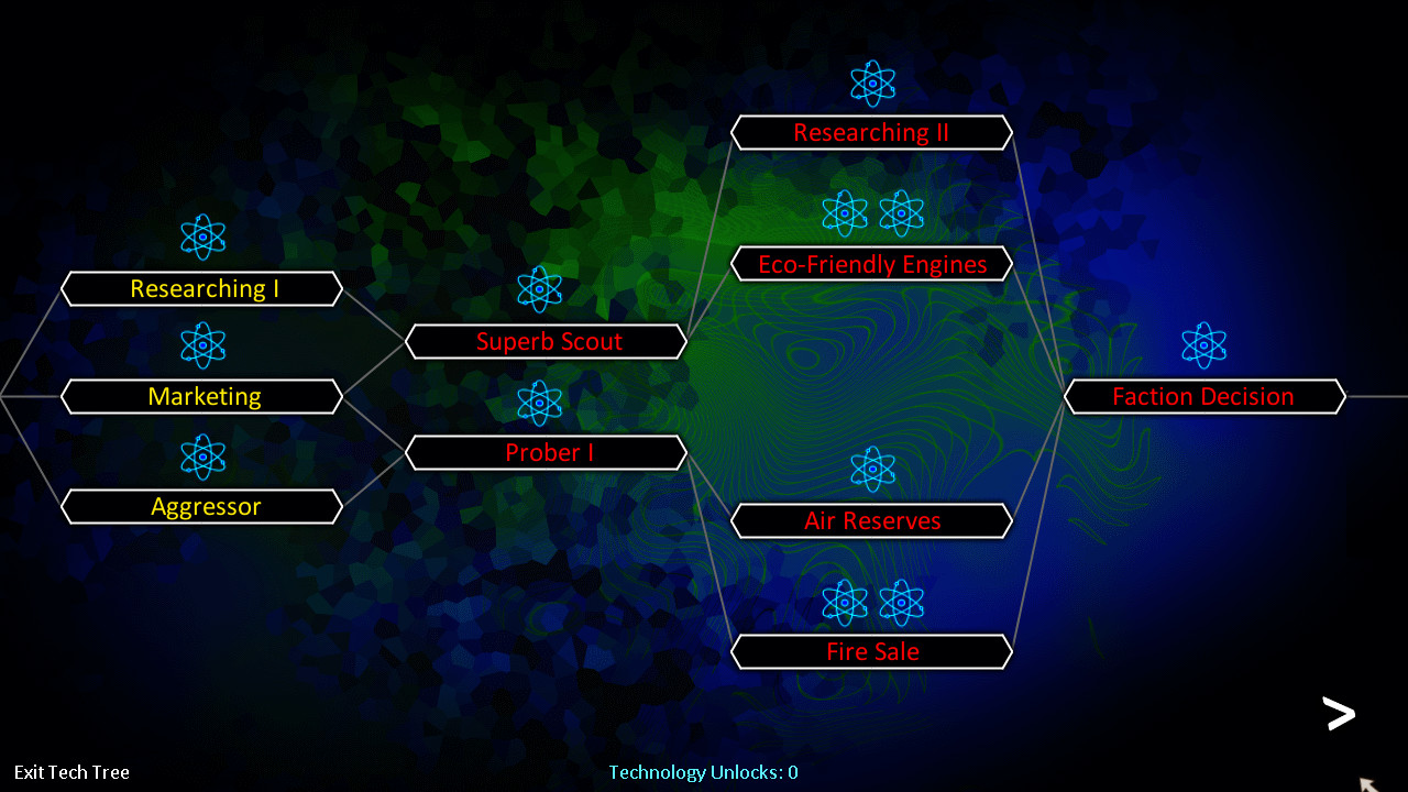 Project Tarvotan screenshot 12