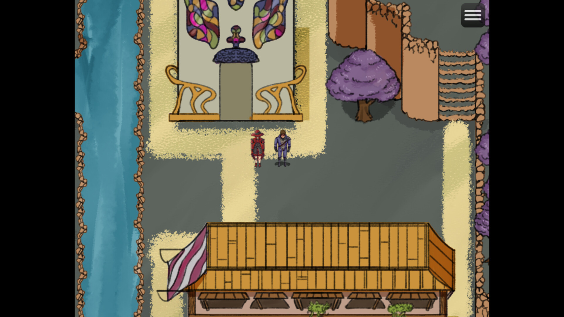 Parallel Ways screenshot 10