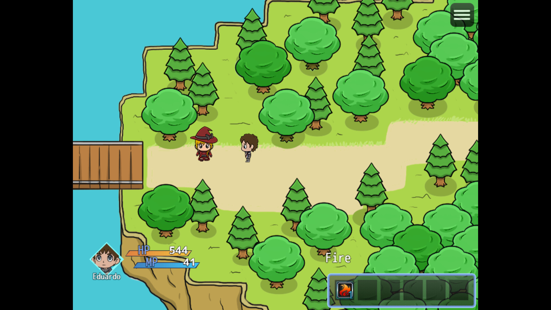 Parallel Ways screenshot 6