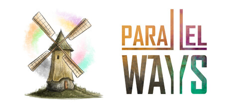 Parallel Ways — Steam header