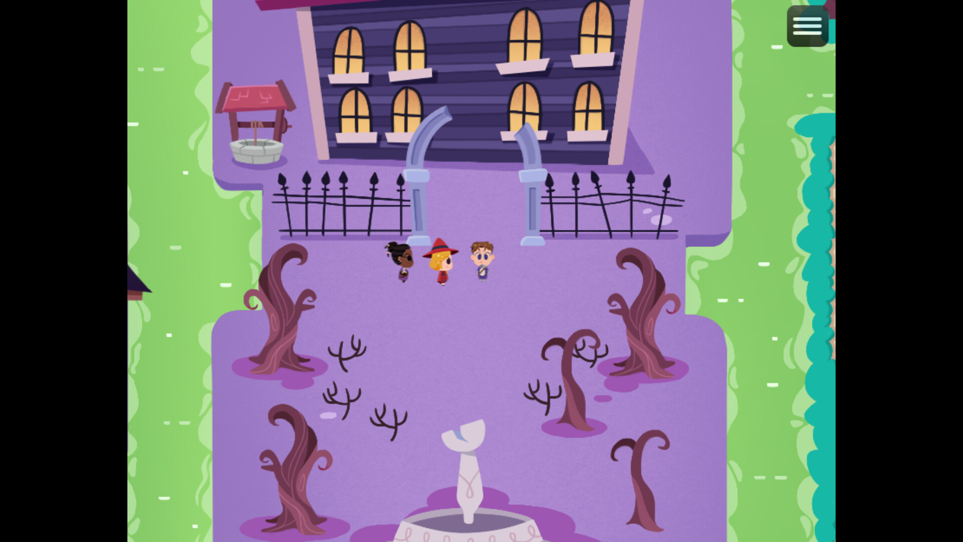 Parallel Ways screenshot 7