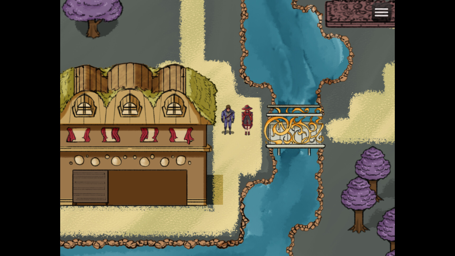 Parallel Ways screenshot 12