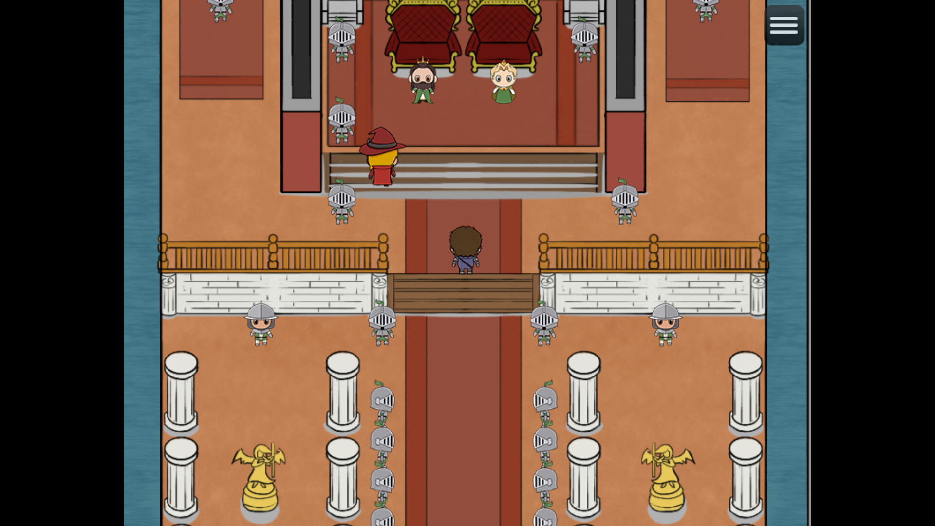 Parallel Ways screenshot 9
