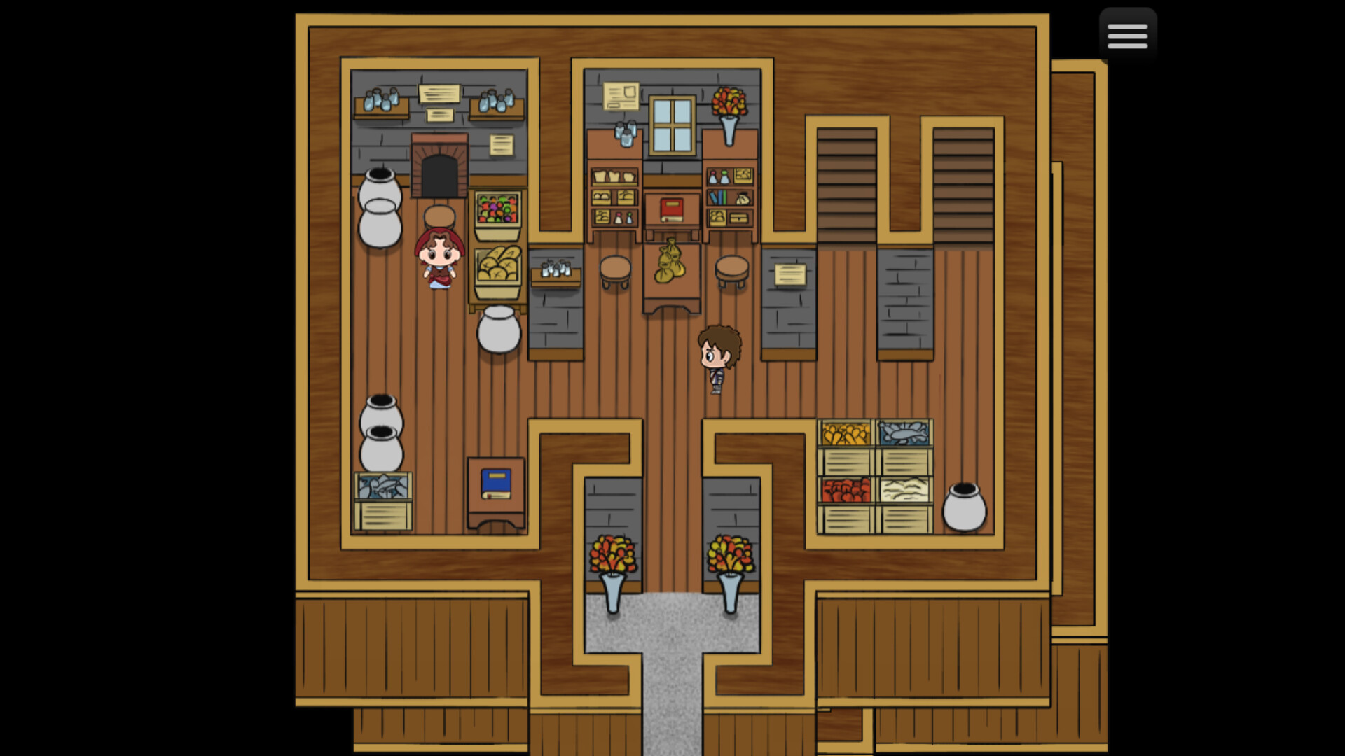Parallel Ways screenshot 8