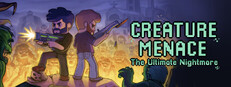 Creature Menace