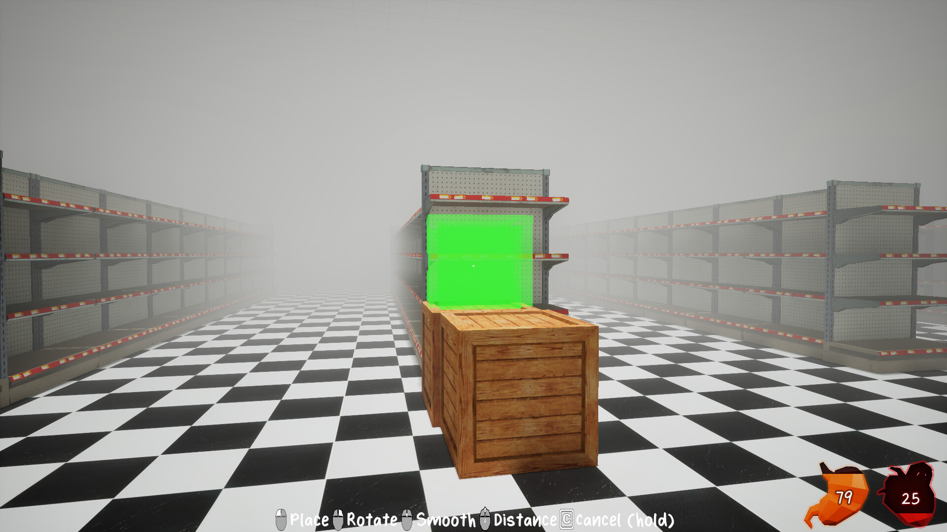 Starlight, Inc screenshot 1
