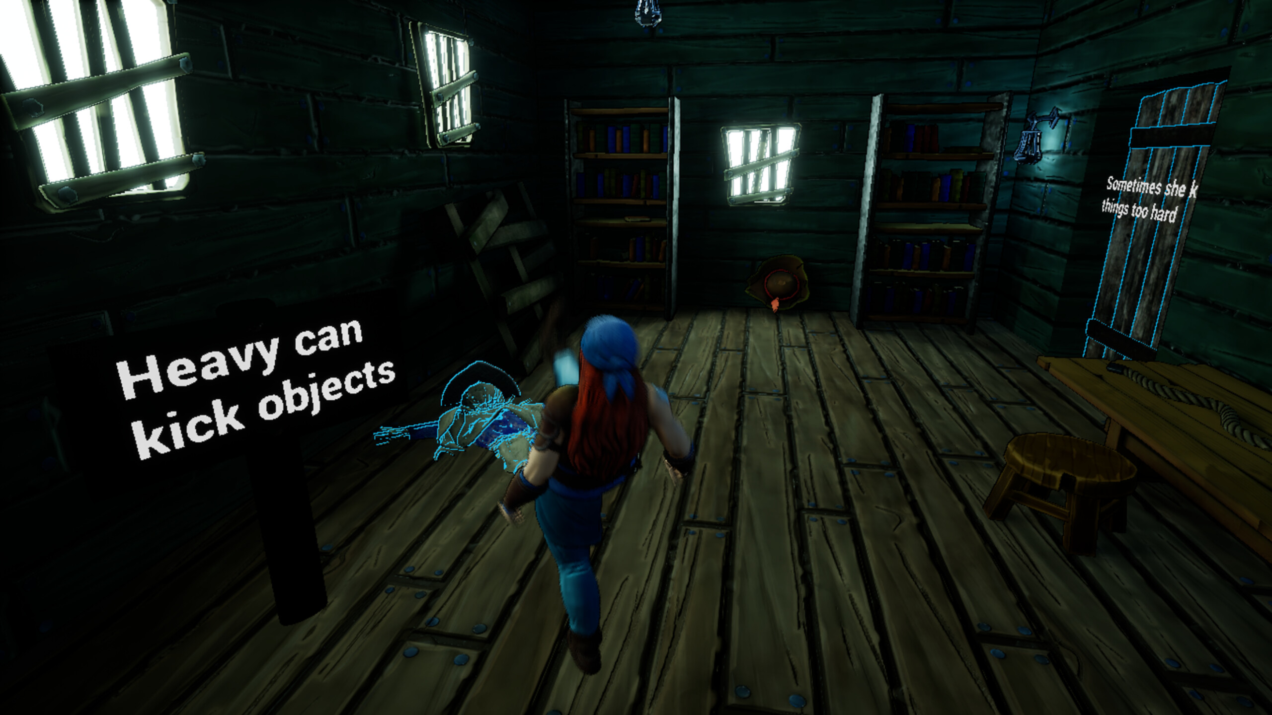 Off Course screenshot 7