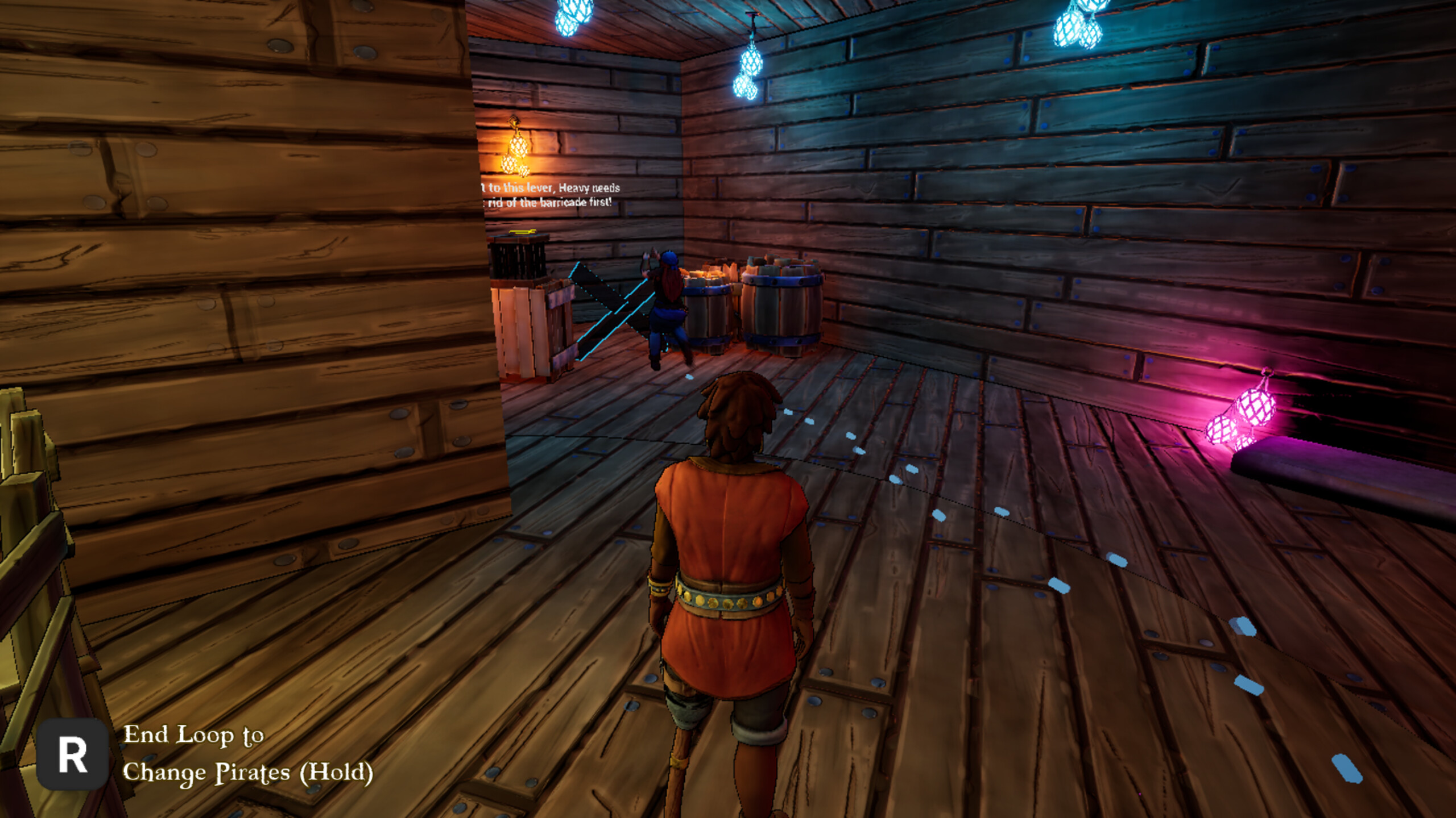 Off Course screenshot 5