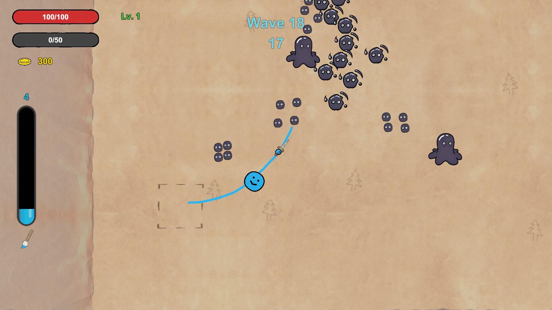 图片[6]-画剑 /Draw Sword   v2.1.0008    免安装中文版-梨子乐游戏