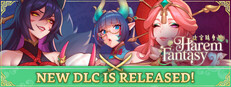 Harem Fantasy