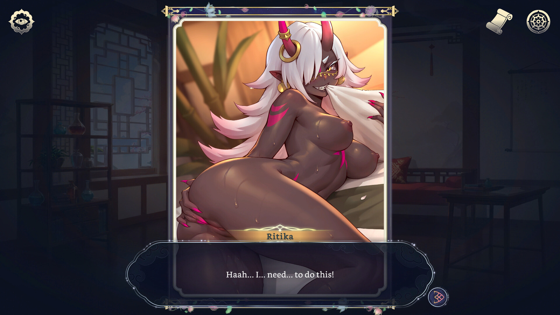 Harem Fantasy screenshot 19
