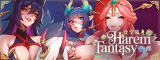 Harem Fantasy