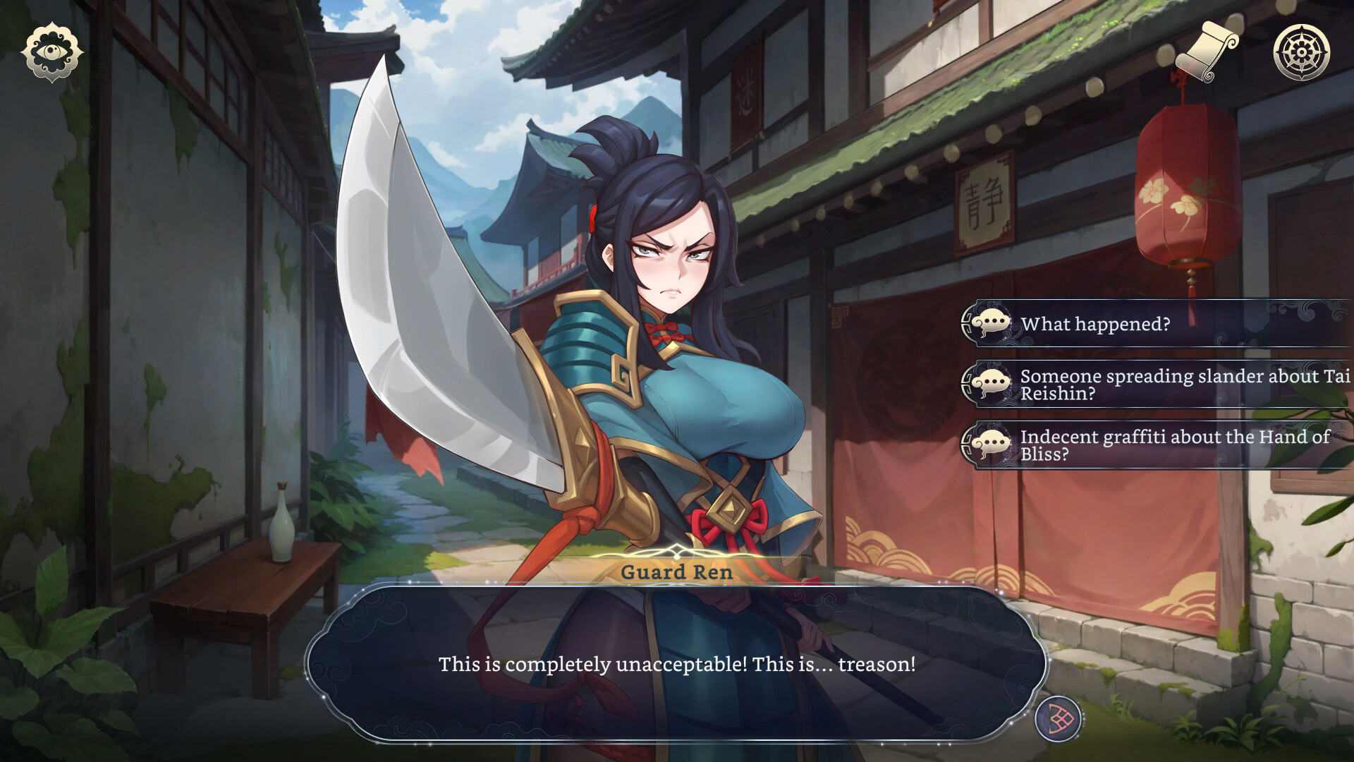 Harem Fantasy screenshot 12