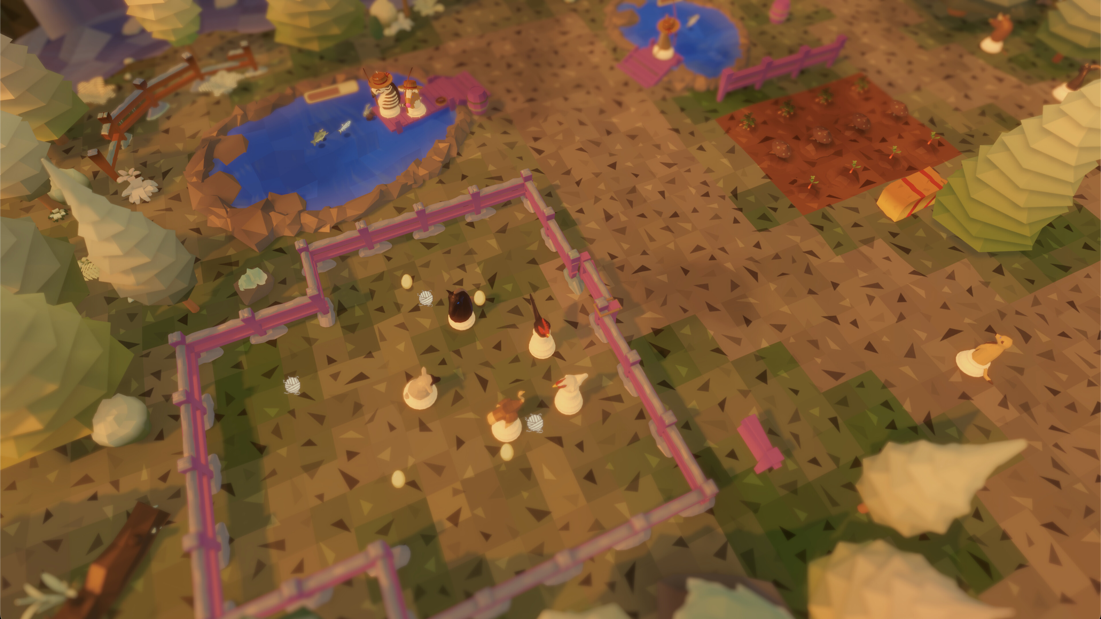 Chess Rancher screenshot 4