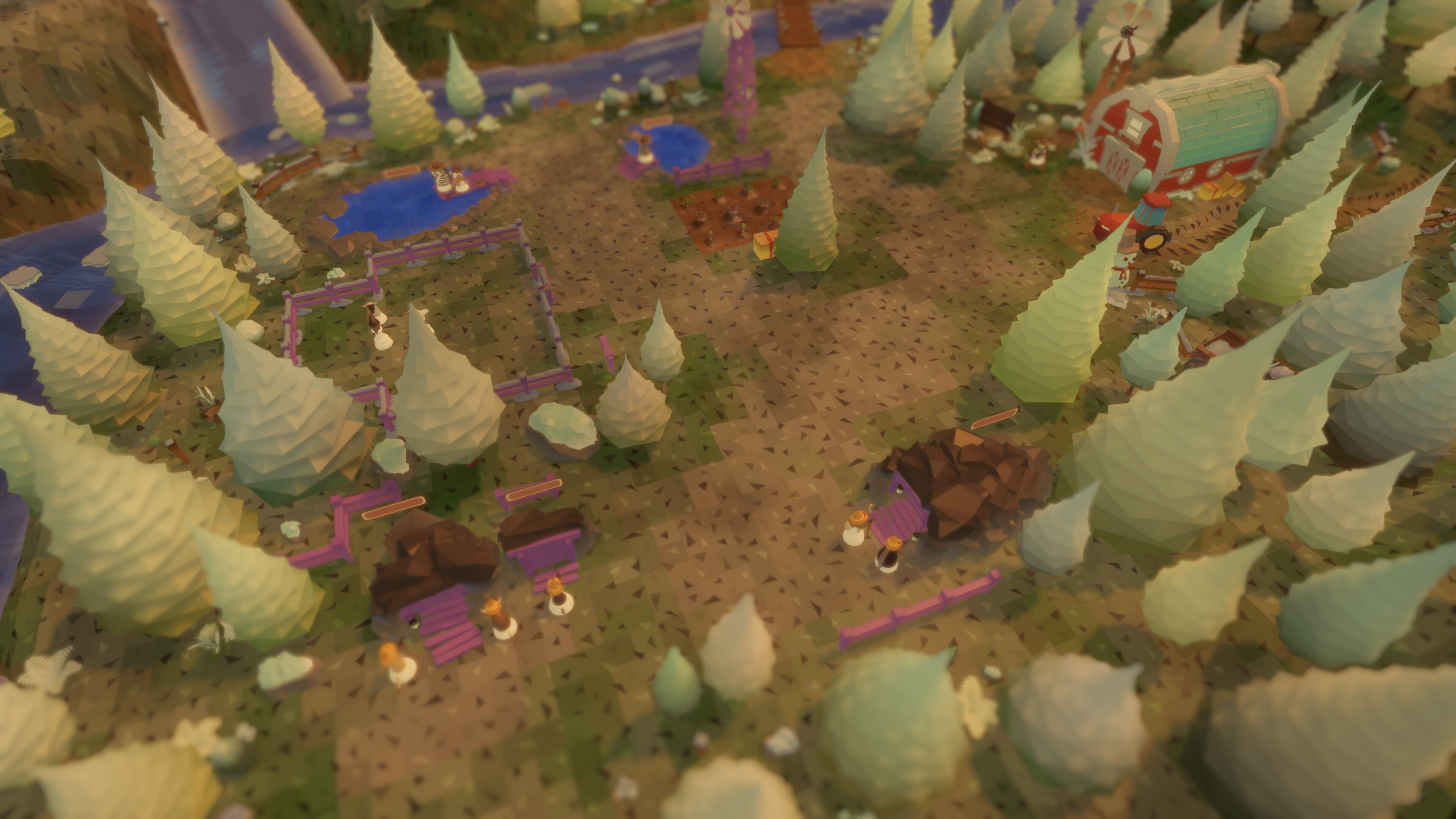 Chess Rancher screenshot 8