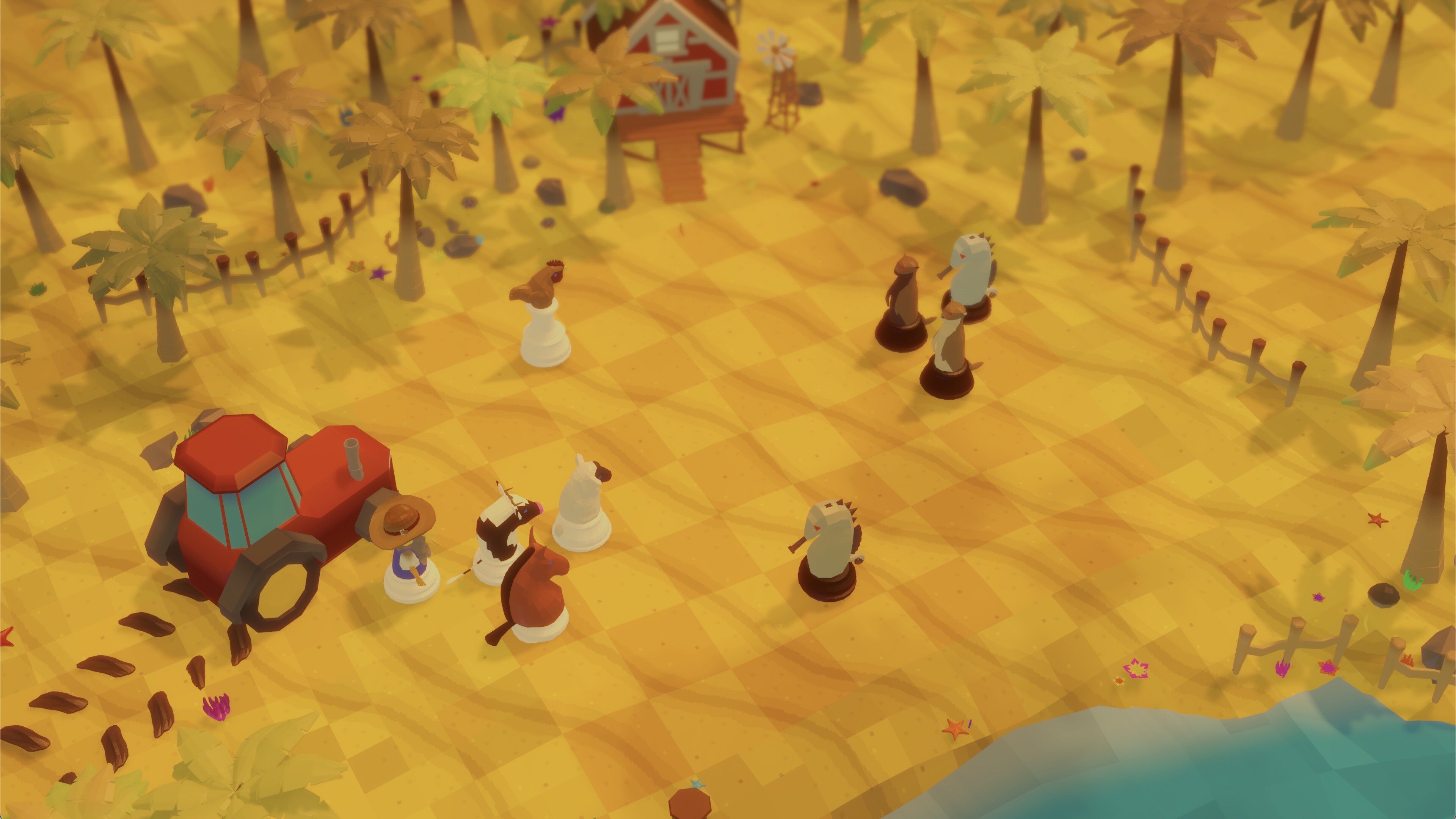 Chess Rancher screenshot 5