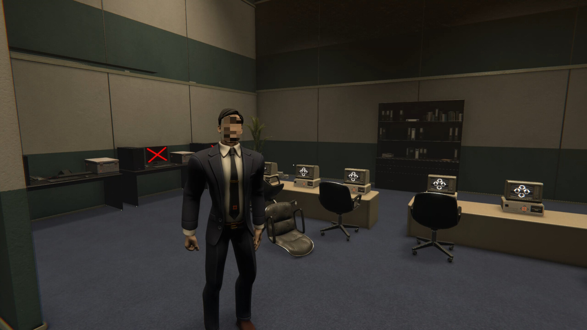 Focus Group - First Day screenshot 1