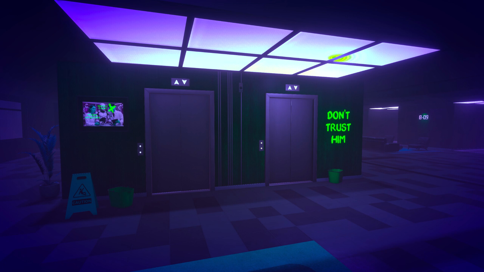 Focus Group - First Day screenshot 7